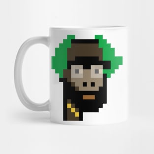 Nft Ape CryptoPunk Mug